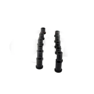 Juego de bujes de resorte de hoja suspensión energética para camioneta Toyota 79-85 Foto 1 de 2