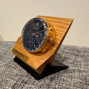 Audemars Piguet Desk / Table Clock / Alarm Clock 2021 Unused - Picture 1 of 8