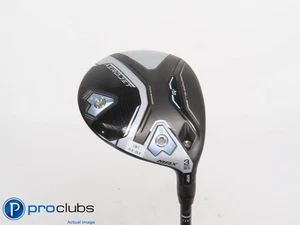 Nice Ladies Cobra AEROJET MAX 18.5* 3 WOOD - Helium 4F1 Ladies Flex 414911 - Picture 1 of 4