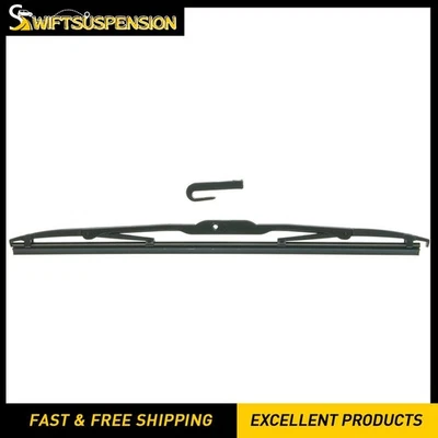 Limpiaparabrisas delantero derecho ANCO 1 PIEZA para Honda Fit 2006-2008 Foto 1 de 3