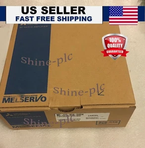 Servoaccionamiento Mitsubishi MR-J2S-40A-S004 nuevo en caja MRJ2S40AS004 envío rápido - Imagen 1 de 1