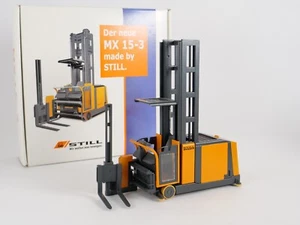Still 1/25 MX 15-3 Der Neue 467 - Bild 1 von 14
