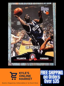 Tim Thomas 1997 Score Board 1997 Basketball Rookies #52 - Picture 1 of 5