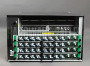 CISCO UBR7246VXR + VENTOLA MAS-UBR7200 + 2x PWR-UBR7200-AC + UBR7200-NPE-G1 + - Foto 1 di 1