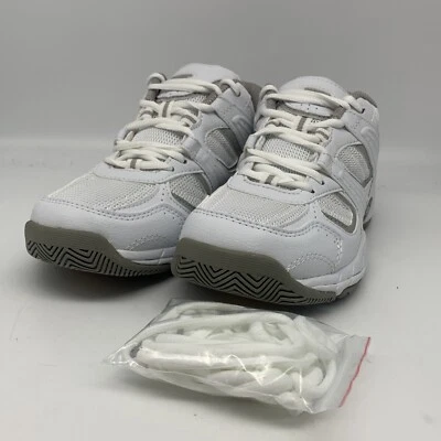 Ejército Británico - Militar - MOD - Entrenadores Blancos Magnum - NUEVOS Talla 5M 5 Medianos Reino Unido Foto 1 de 4