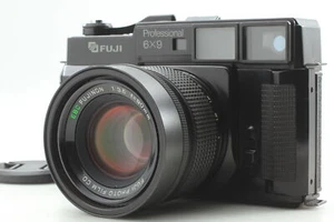 Count 105 [ Near Mint] Fuji Fujifilm GW690 II Pro EBC 90mm f3.5 Objektiv aus Japan - Bild 1 von 13