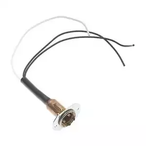 Turn Signal Light Socket Standard S-91 - Picture 1 of 8