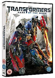 Transformers - Dark Of The Moon (DVD, 2011) Brand new still sealed. Shia LaBeouf - Image 1 of 1