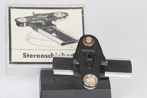 Rolleiflex Stereoschieber CE11105 - Picture 1 of 6