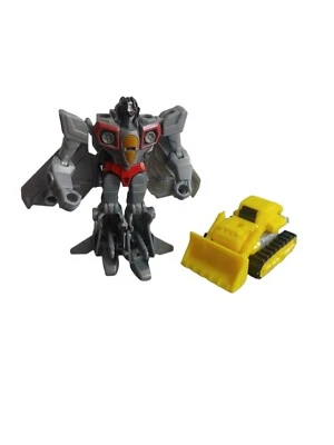 Transformers Cyberverse SPARK ARMOR STARSCREAM  - Image 1 of 3
