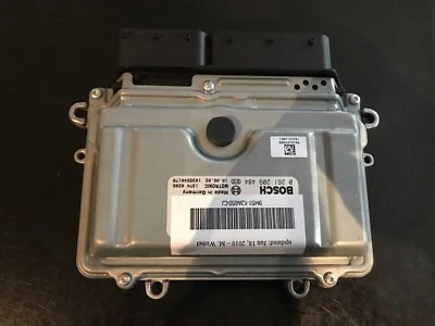 Ford Focus RS / ST MK2 Steuergerät ECU PCM Neu und ungeöffnet SMax Mondeo Kuga - Image 1 of 4