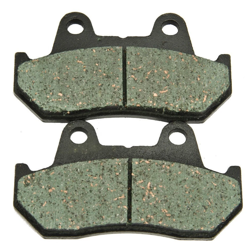 Front Brake Pads For Honda CB 900 C Custom / CB 900 F Supersport / CBX 1981-1982 - Image 1 of 1