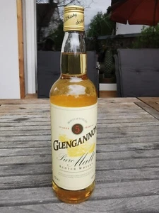 Glengannon Pure Malt Whisky, aged 5 years - Bild 1 von 5