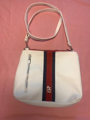 STL Cardinals Mothers Day White Purse SGA 5/9/21 Cover