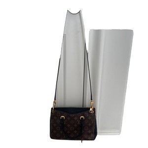 leather bottom backpack