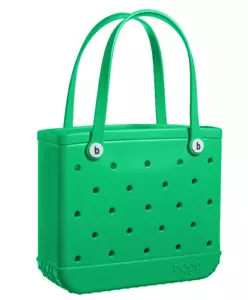 BABY BOGG BAG GREEN NWT BRAND NEW - Picture 1 of 1