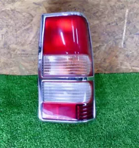 Genuine PAJERO MINI H56A Right Tail Light Lamp IMASEN R230 OEM - Picture 1 of 2