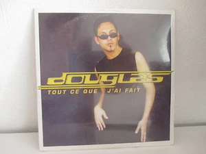 DOUGLAS Tout ce que j'ai fait 015 214-2 CD SINGLE S/S - Bild 1 von 1