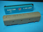 BACHMANN HO 120747 MIDDLETOWN & NEW JERSEY BOX CAR 556267 & OTHER PARTS LOT