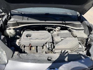 Used Rear Right Disc Brake Caliper fits: 2019 Kia Sportage Rear w/o electric par - Foto 1 di 8