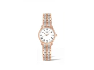 Neue Longines Swiss Made Uhr L4.259.1.11.7 - Bild 1 von 1