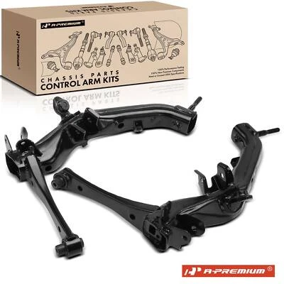 2x Brazo trasero trasero para Scion tC 2005-2007 2008-2010 L4 2,4 L cupé 2 puertas Foto 1 de 4