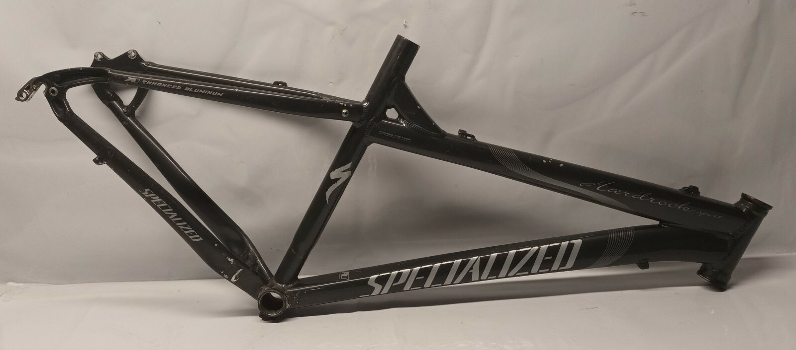 Bici mtb 26\