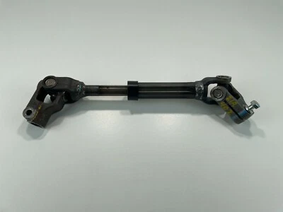 Chevrolet Spark 2015 columna de dirección eje nudillo articulación U OEM Foto 1 de 4