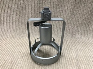 CAPRI LIGHTING CT6038SL TRACK LIGHTING FITTING GOOD CONDITION Ships Free!! - Picture 1 of 5