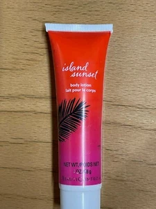 BeautiControl Island Sunset Body Lotion 1  fl.oz - Picture 1 of 1