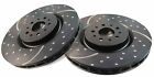 EBC GD7443 Sport Rotors for 2008-2015 Chrysler Town & Country 3.6L