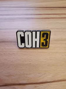 Company of Heroes 3 Gamescom 2022 pin - Bild 1 von 3
