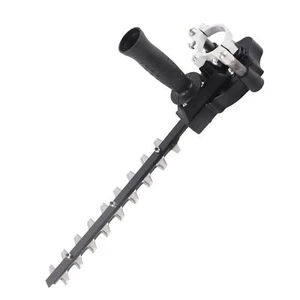 Hedge Trimmer Adapter Angle Grinder Attachment Kit For Garden Trimming MT8 - Picture 1 of 22