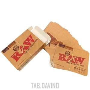 RAW ROLLING PAPER PLAYING CARDS CLASSIC POKER - Bild 1 von 3