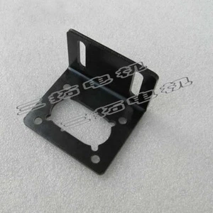 1x GW31ZY GW370 GW31CT DC Gear Motor Bracket Block Horizontal Mounting Seat,DIY - Picture 1 of 4