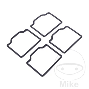 Tourmax Float Chamber Gaskets fits Honda CB 750 K Four 1969-1978 - Picture 1 of 1