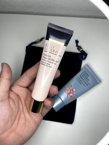 Estée Lauder Futurist Aqua Brilliance Watery Glow Primer 1.35 oz 40 ml & freebie - Picture 1 of 8