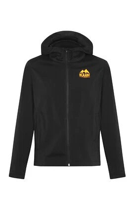 Inca Army Mens Sport Jacket 100% Recycled Fabric - Image 1 of 4