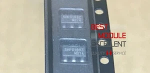 10PZ SHF-0189 SOT89 IC NUOVO - Foto 1 di 1