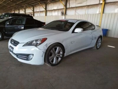 Radiator Fan Motor Fan Assembly Coupe Fits 09-12 GENESIS 656773 - Imagem 1 de 4