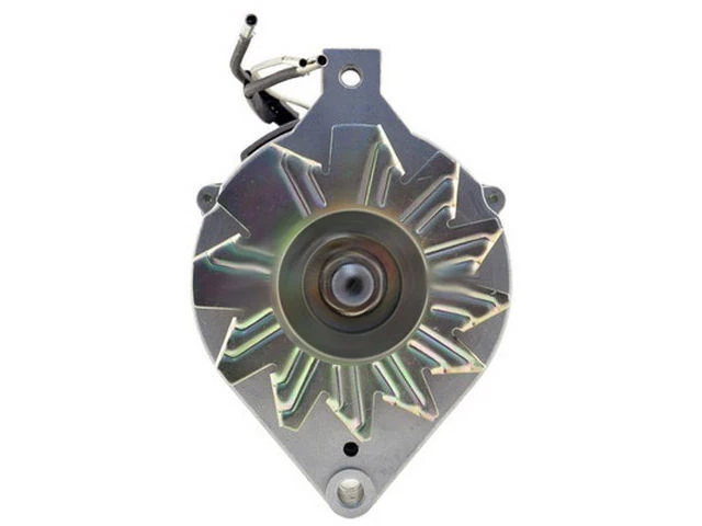 Alternador BBB Industries 44SC64H para Ford F250 1986-1989 Foto 1 de 1