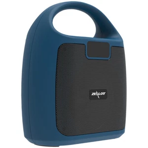 Portable Bluetooth Speaker Wireless Phone Speaker Outdoor Speakers FM Radio - Picture 1 of 15