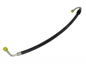 A/C Discharge Hose, Compressor to Condenser, 1962-64 Cadillac [95-6507] - Bild 1 von 3