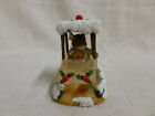 Charming Tails I Only Have Ice For You 87/122 Christmas Mouse New In Box