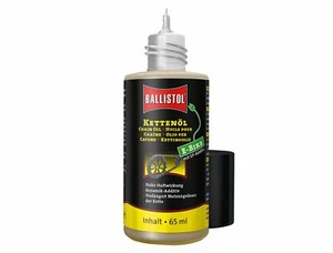 Ballistol E-Bike Kettenöl Fl. 65 ml - Picture 1 of 2