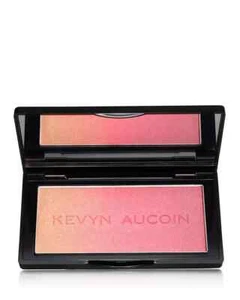 KEVYN AUCOIN THE NEO BLUSH - ROSE CLIFF (Tamaño Completo/NUEVO CON CAJA) - Imagen 1 de 2
