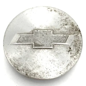 2010-2012 OEM Chevy Camaro Machined 20" Wheel Center Cap P/N: 92202223 - Picture 1 of 5