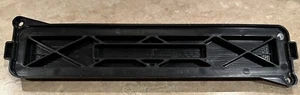 OEM 2010-2012 Ford Fusion MKZ Milan HVAC In Cabin Air Filter Cover Lid Door RARE - Picture 1 of 7