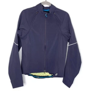 Specialized Men’s RBX Deflect Hybrid Convertible To Vest Cycling Zip Up Jacket S - Picture 1 of 23