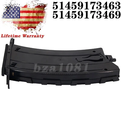 New Cup Holder Retractable For BMW 323i 325i 328i 335i M3 Front Left Driver Side Foto 1 de 4